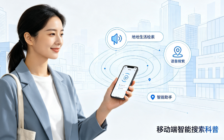 临湘市浅析 GEO 优化与 AI 优化如何重塑移动端手机搜索使用习惯