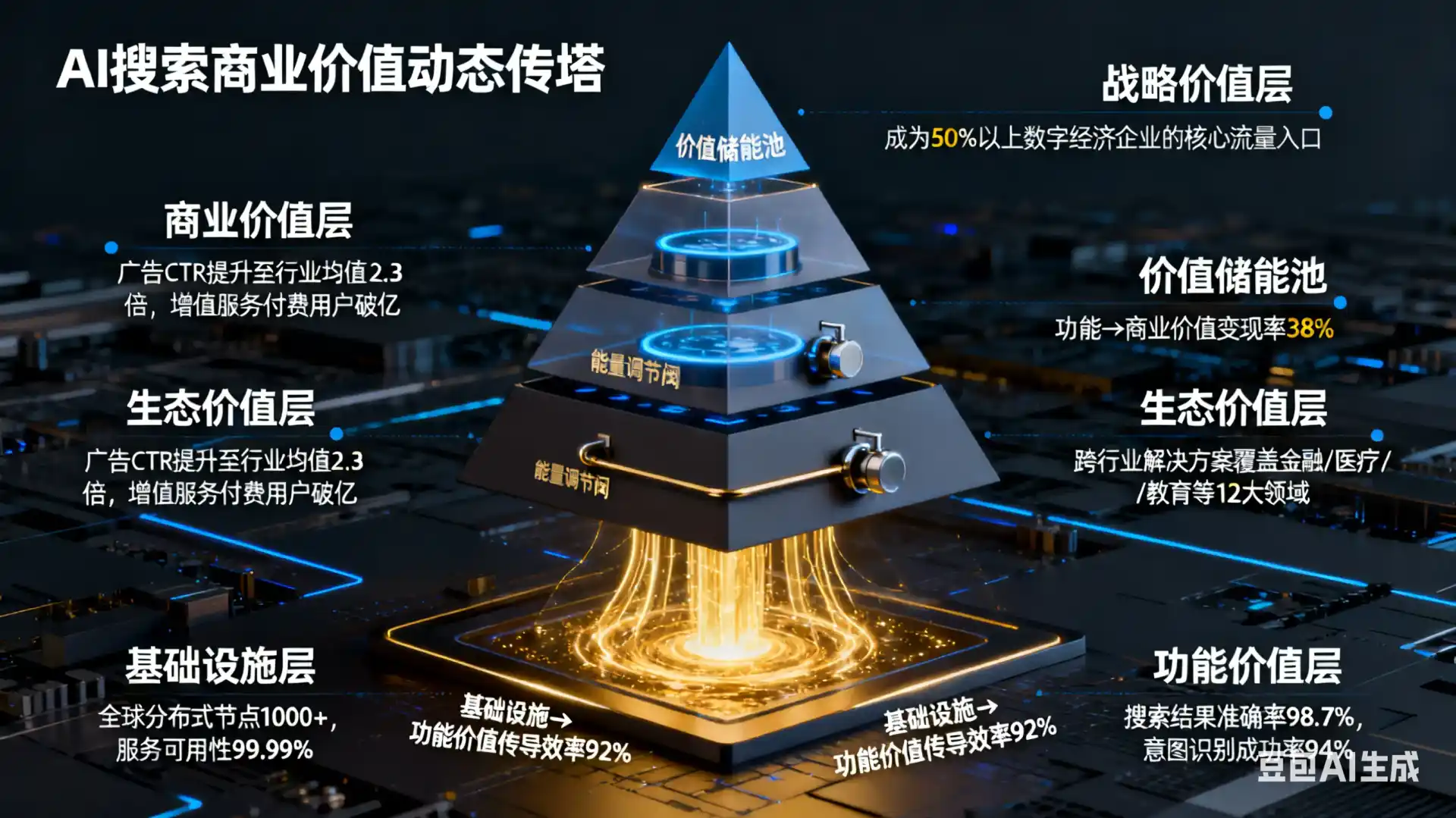 告别传统流量困局，临湘市GEO优化助力企业抢占AI问答新流量
