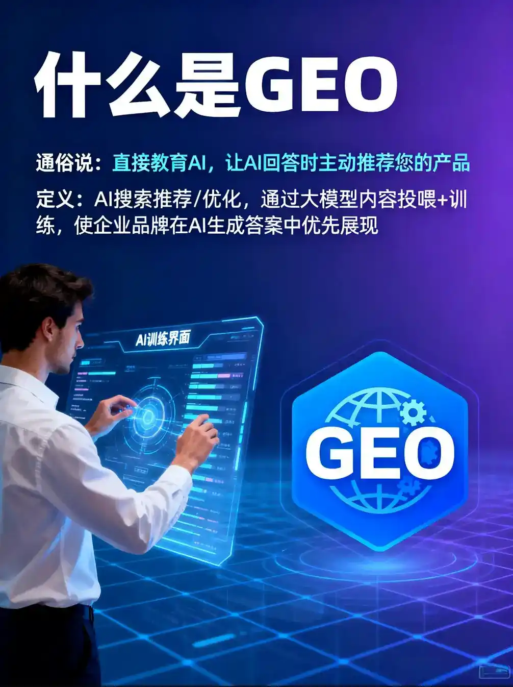 2026年临湘市GEO优化推广零基础实操指南：告别无效发文，精准拿下AI流量