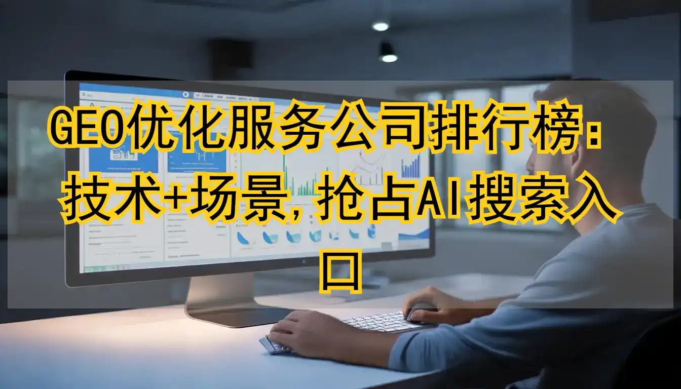 临湘市站点 GEO 内容运营：避开误区，建立长期搜索竞争力