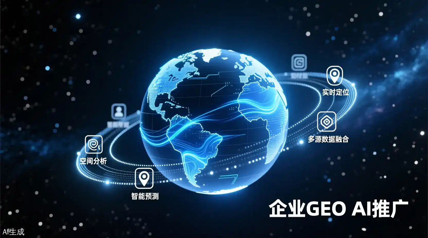 解读临湘市GEO优化：融入生活与社会的精细化地理服务